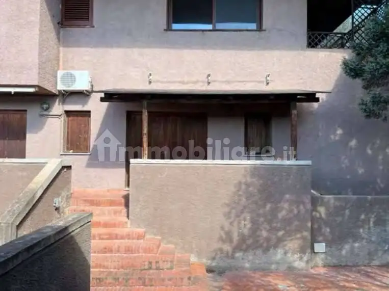 Appartamento in asta a Olbia