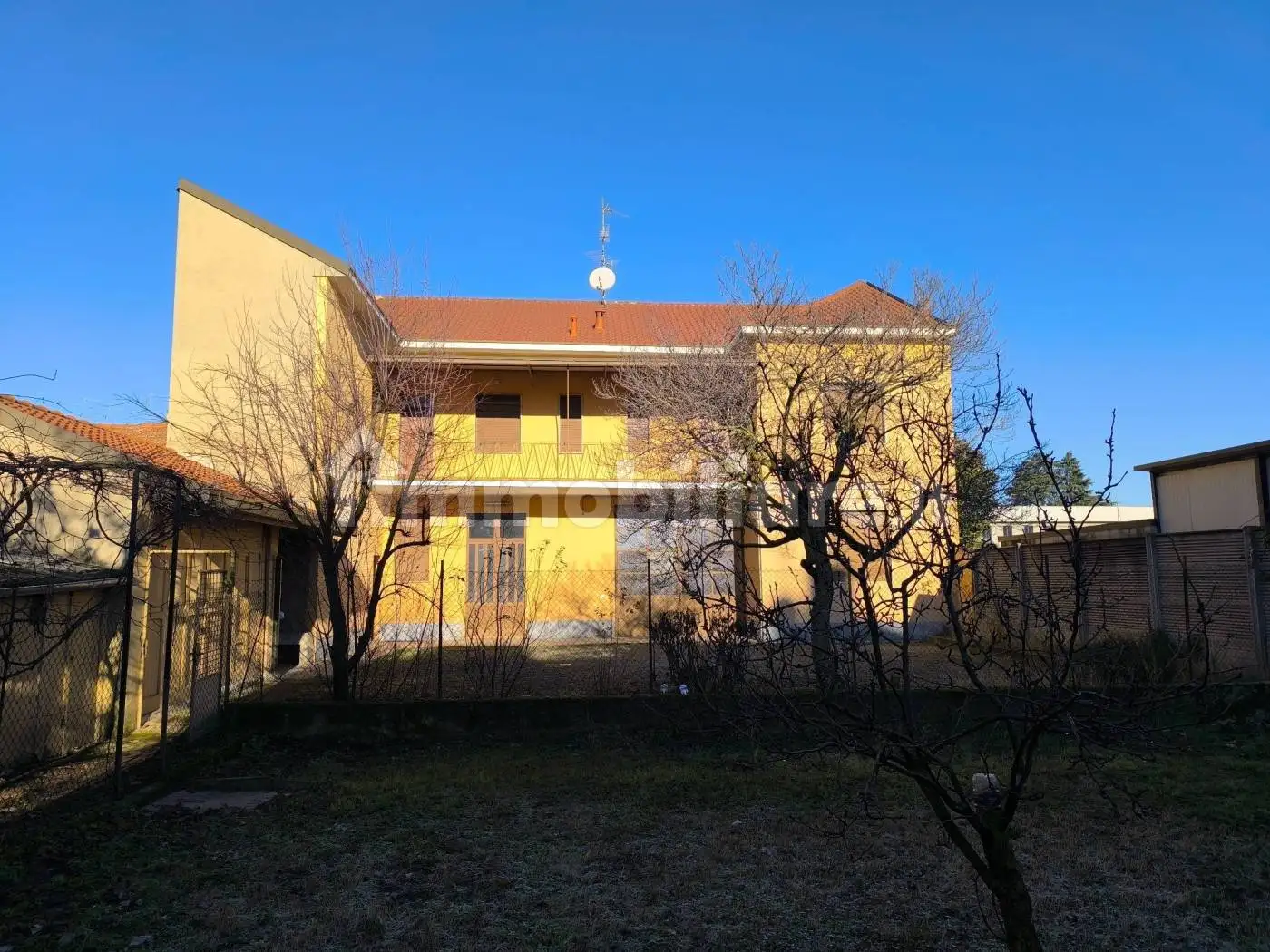 Terratetto plurifamiliare via Alfredo Panzini 28, Volturno, Assisi, San Mauro, Lissone - foto 2