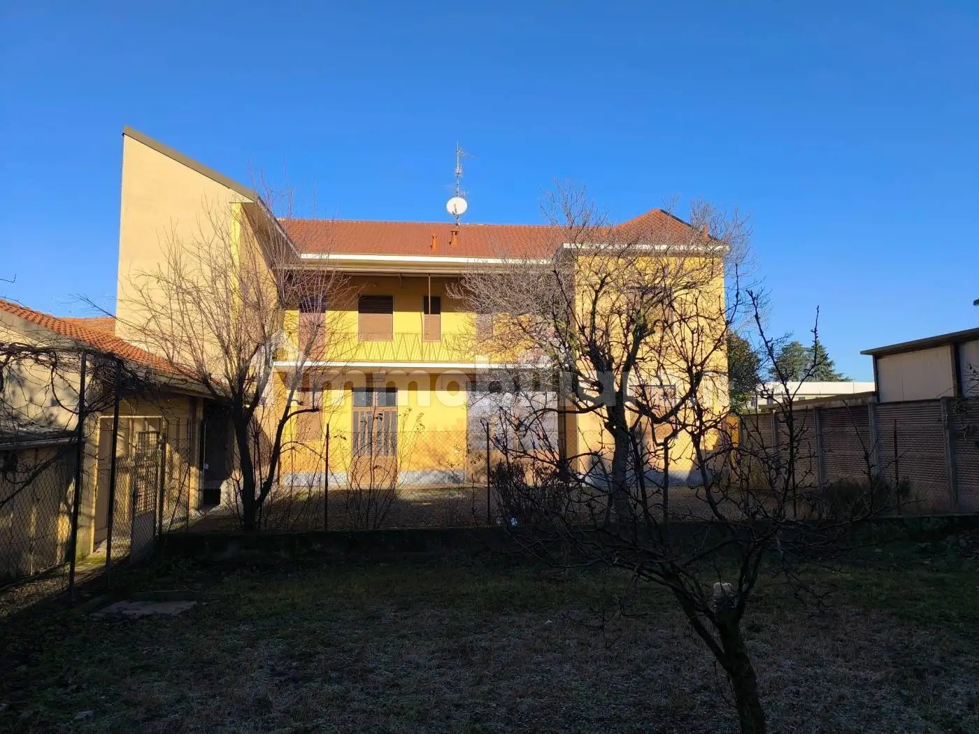 Terratetto plurifamiliare via Alfredo Panzini 28, Volturno, Assisi, San Mauro, Lissone - foto 5