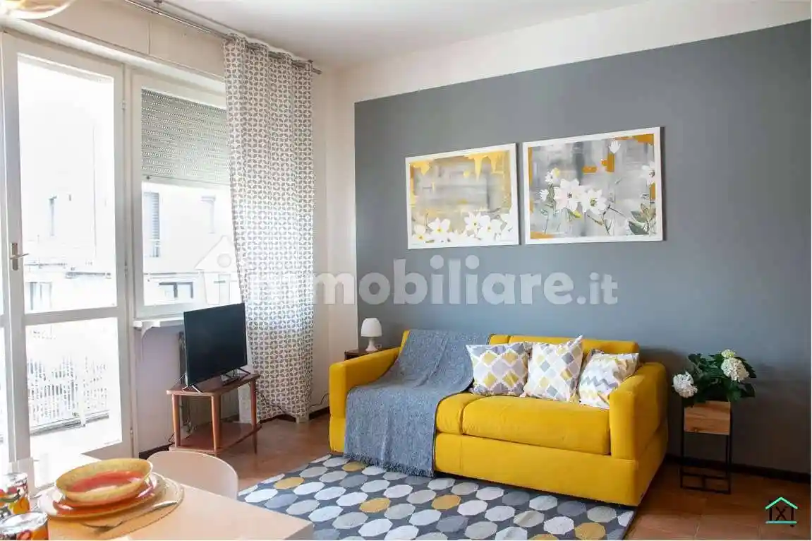 Monolocale via Sanvito Silvestro, 66, Masnago, Varese - foto 2