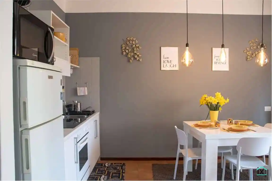 Monolocale via Sanvito Silvestro, 66, Masnago, Varese - foto 3