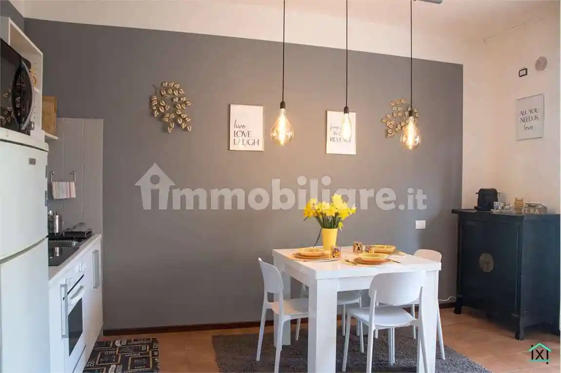 Monolocale via Sanvito Silvestro, 66, Masnago, Varese - foto 4