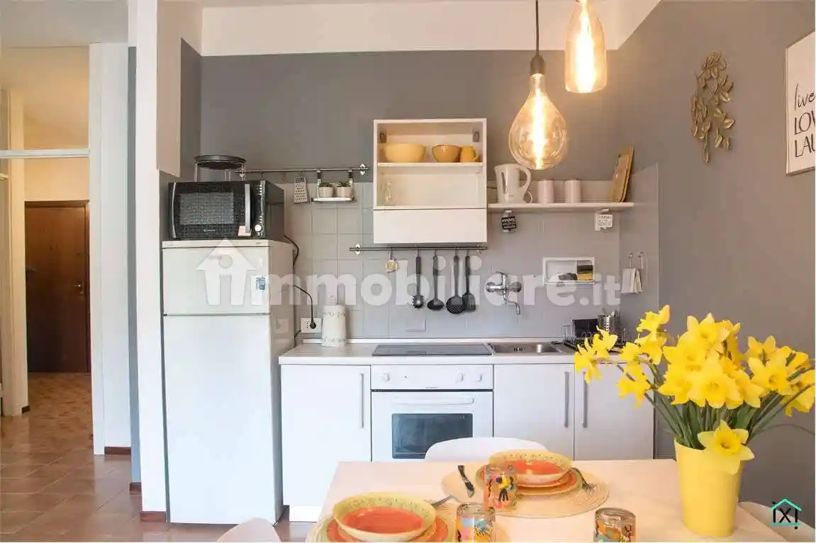 Monolocale via Sanvito Silvestro, 66, Masnago, Varese - foto 5