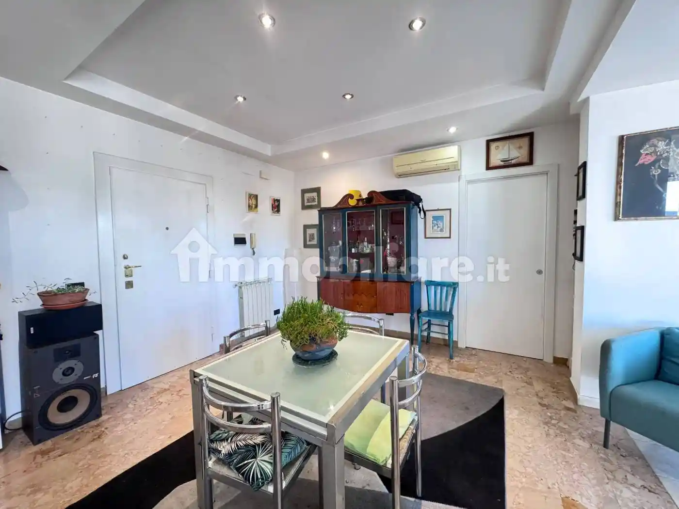 Attico via Montelupo Fiorentino 47, Trullo - Colle del Sole, Roma - foto 5