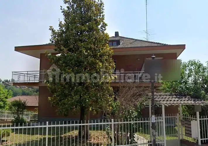 Appartamento in asta a Pavarolo