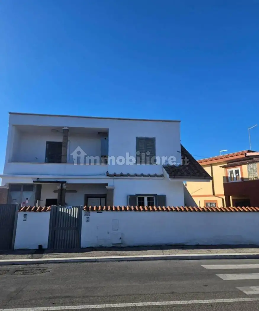 Appartamento in vendita a Fiumicino