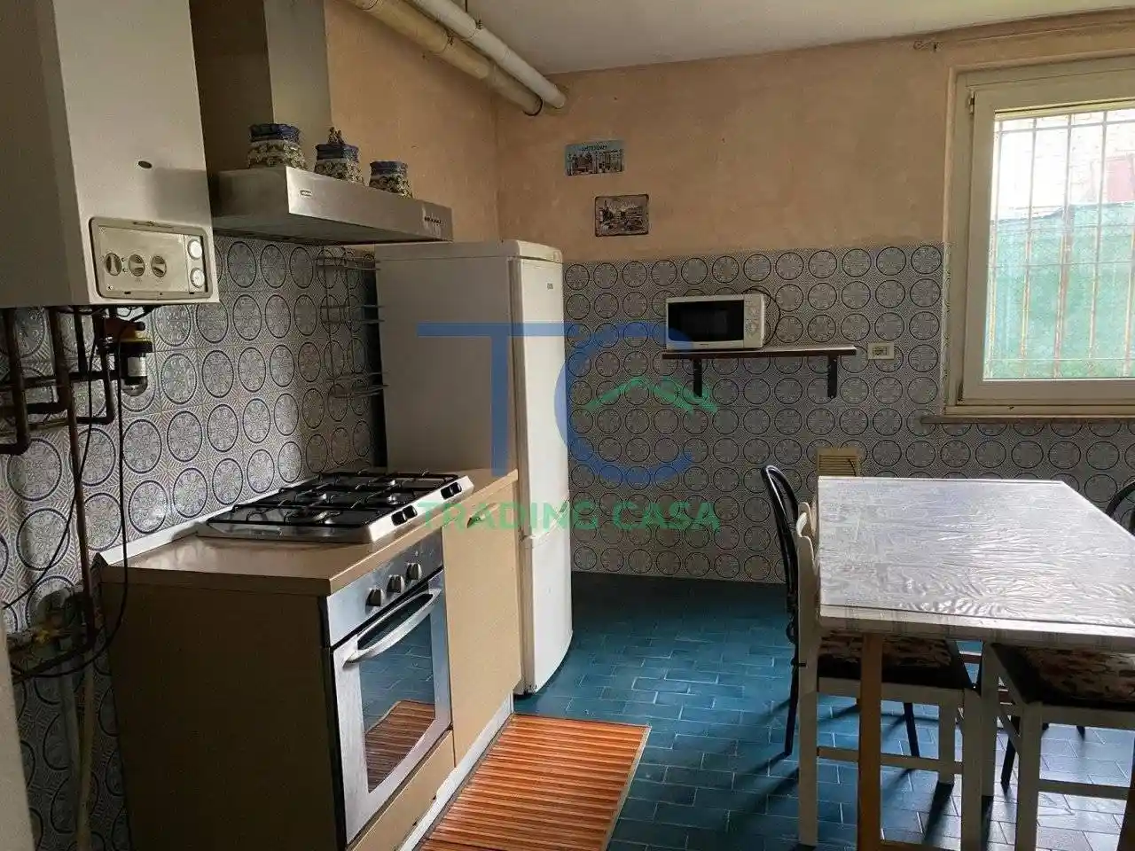 Villa unifamiliare via Alessandro Marenghi, Gerbido - Mortizza, Piacenza - foto 5