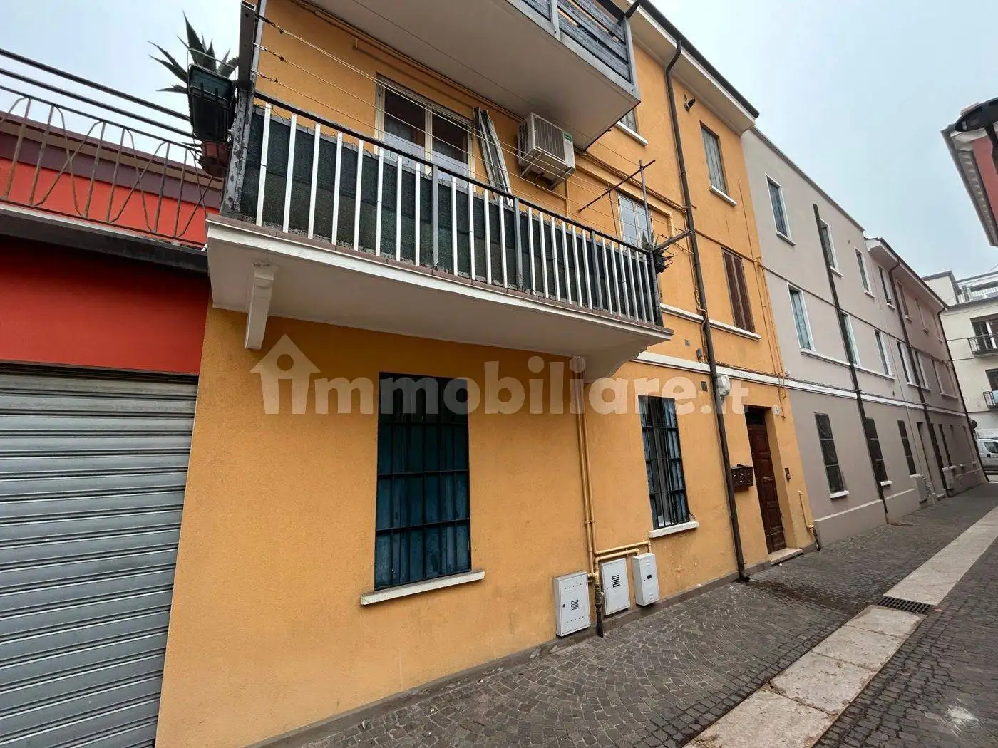 Appartamento in vendita a Legnago