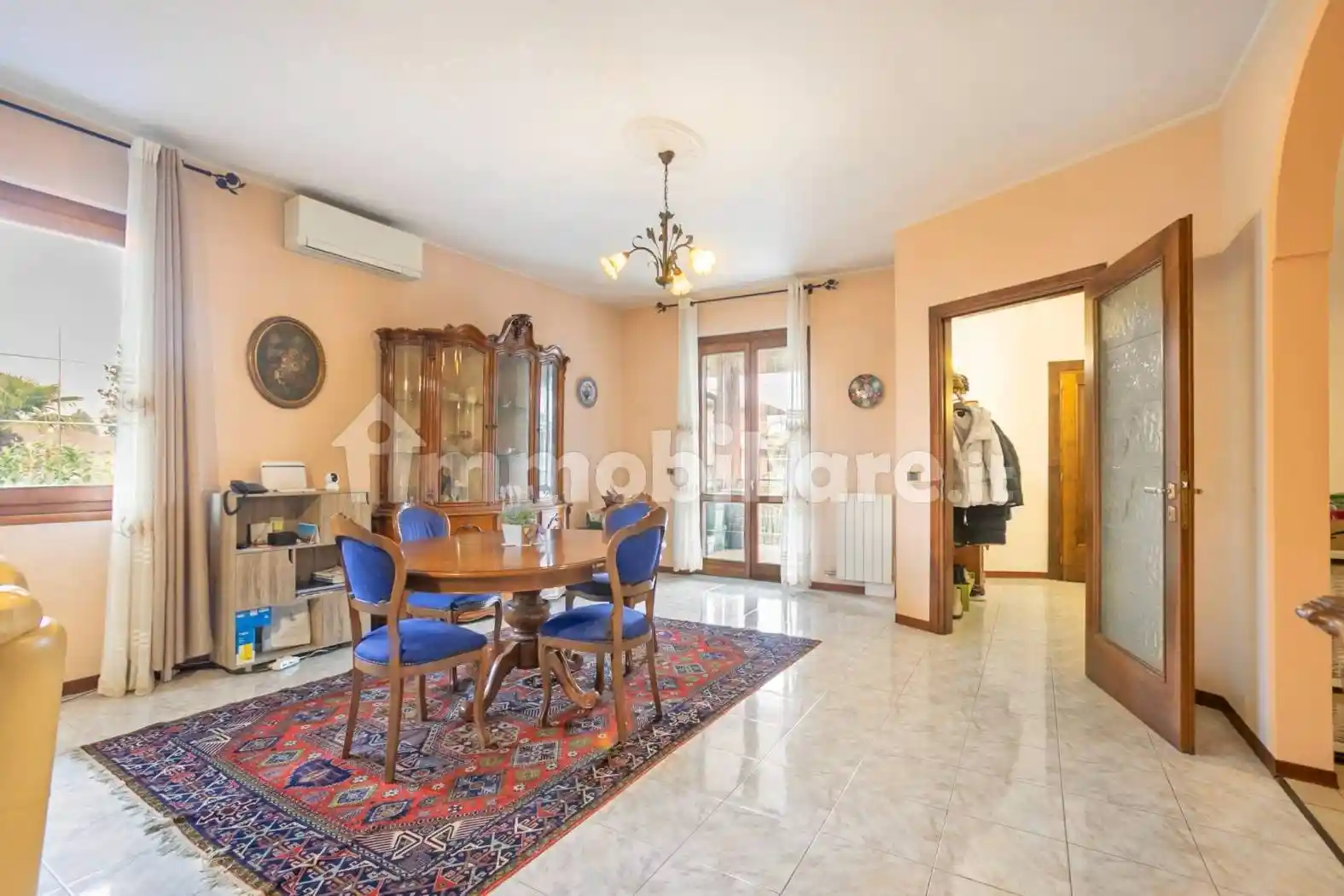 Villa unifamiliare via della Libertà 139, Pagazzano - foto 3