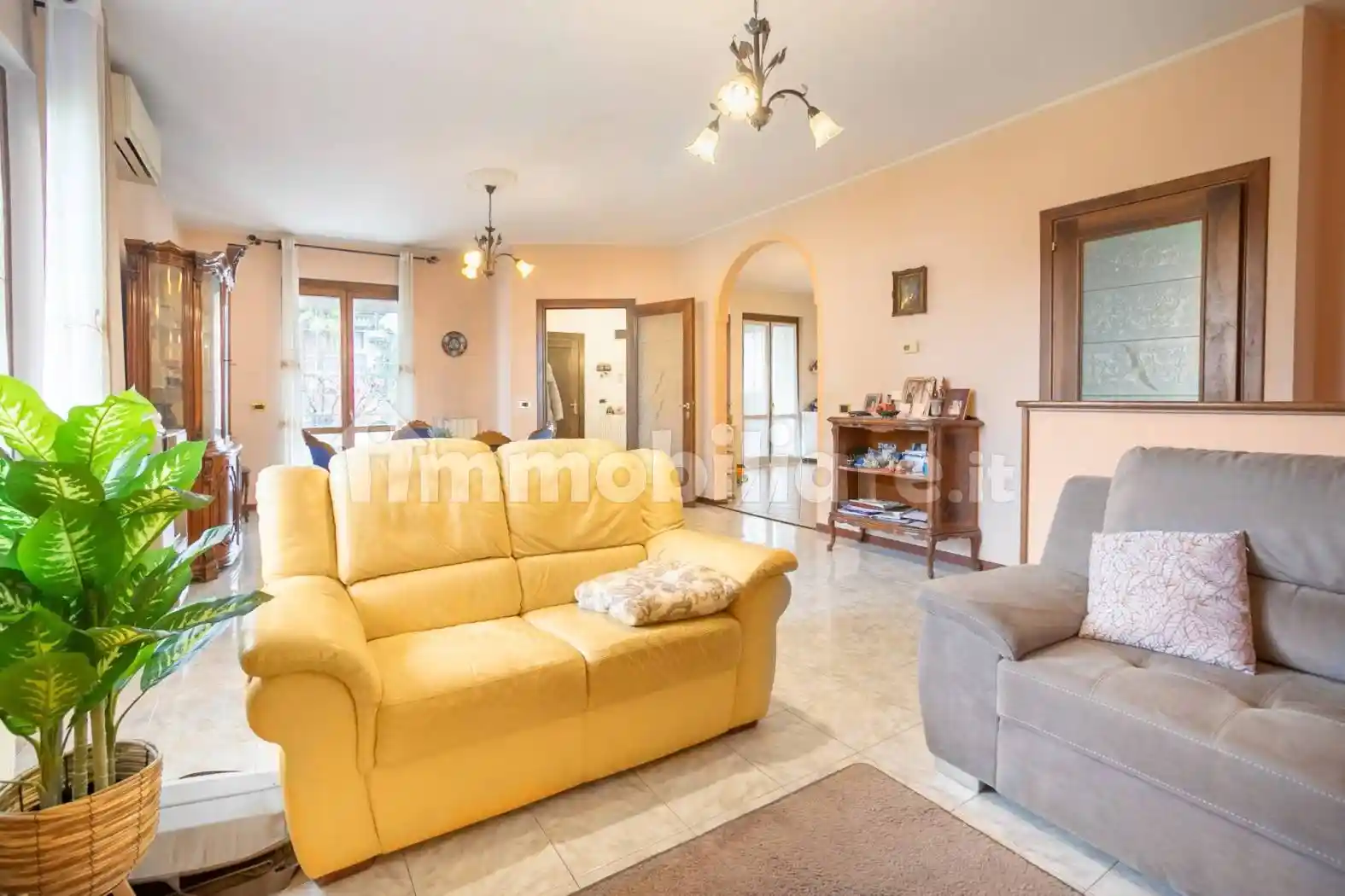 Villa unifamiliare via della Libertà 139, Pagazzano - foto 4