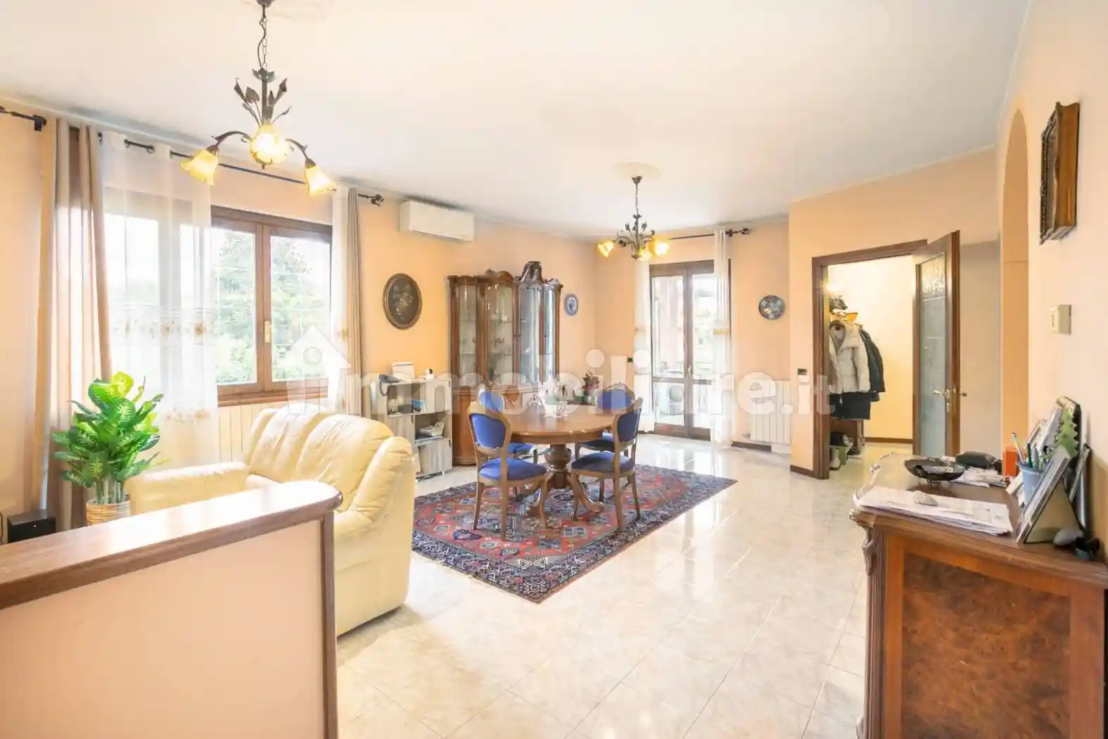 Villa unifamiliare via della Libertà 139, Pagazzano - foto 5