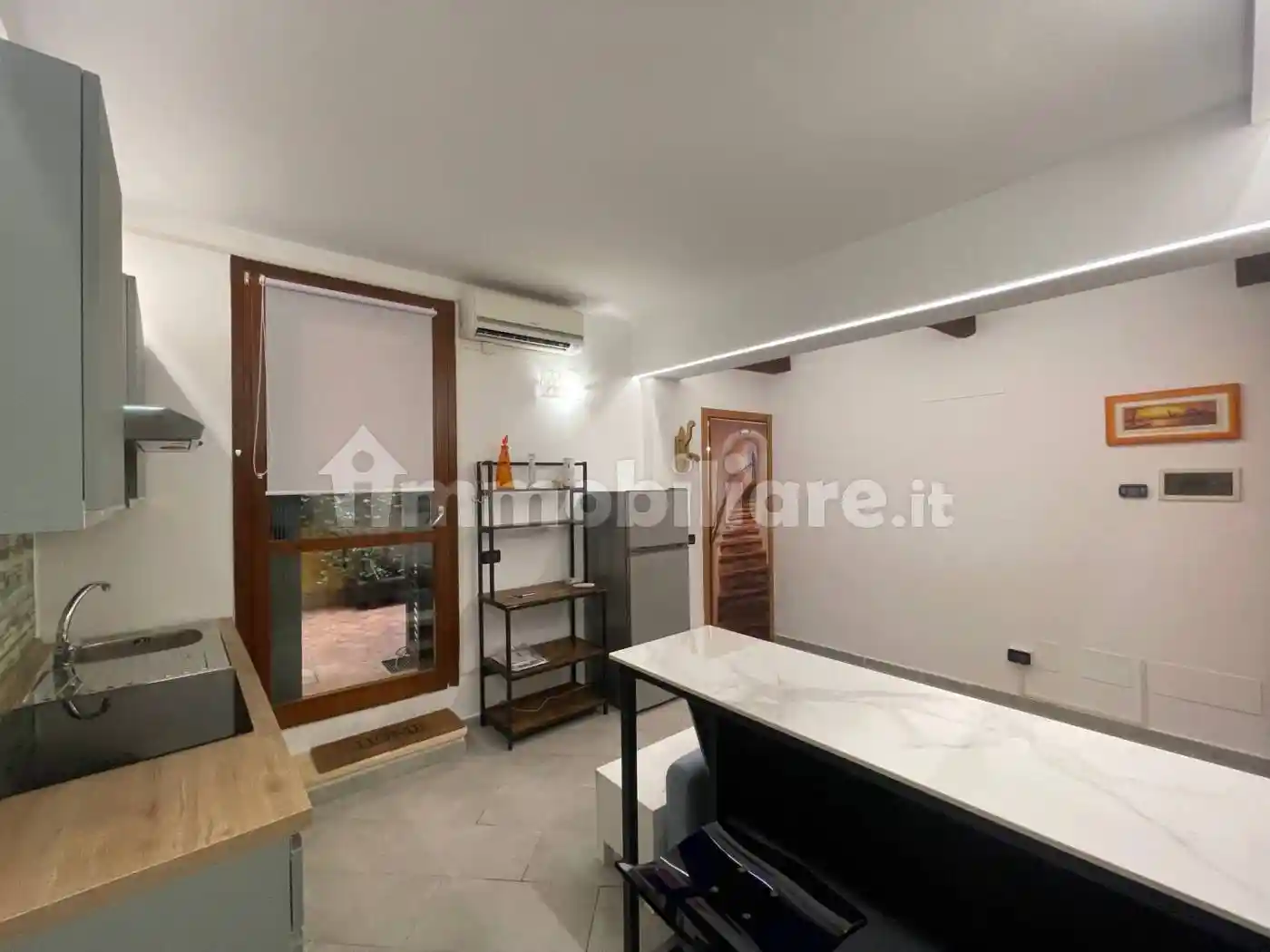 Bilocale via Della Paglia, Centro Storico, Ferrara - foto 4