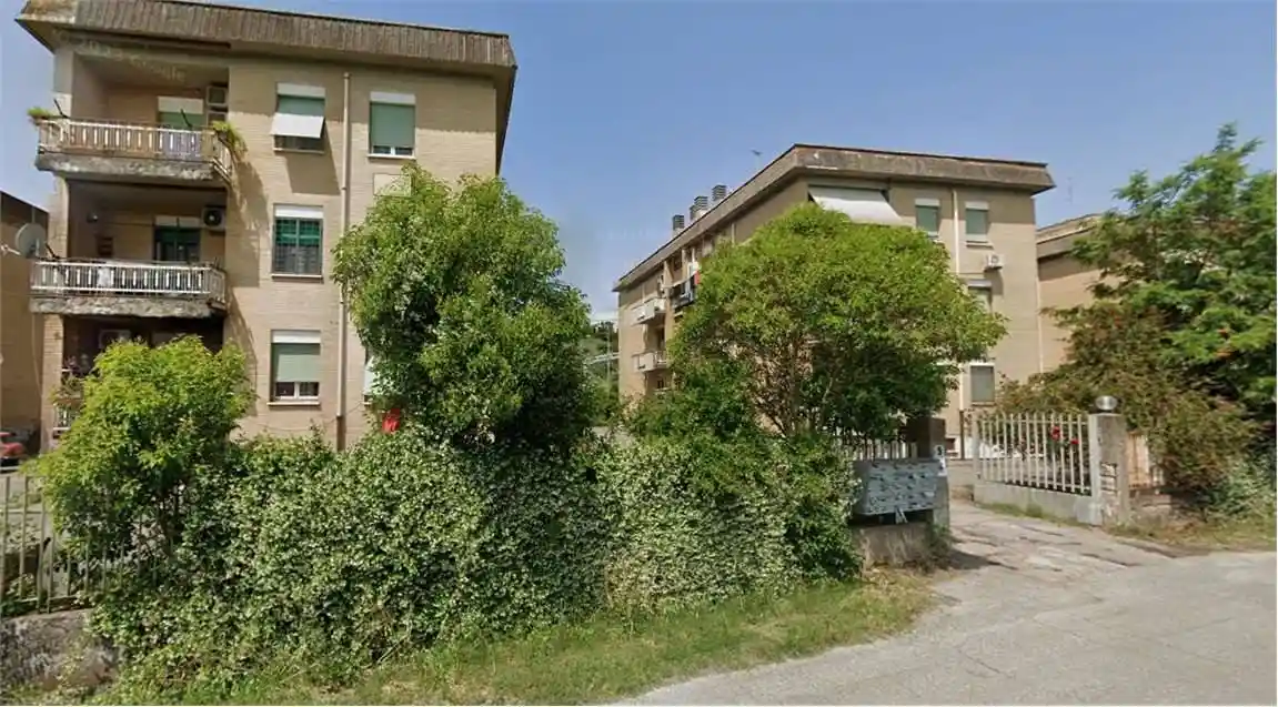 Appartamento in vendita a Capena