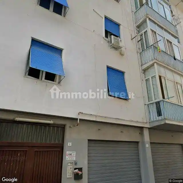 Quadrilocale via Geronimo Branci,  12, Noce, Palermo - foto 2