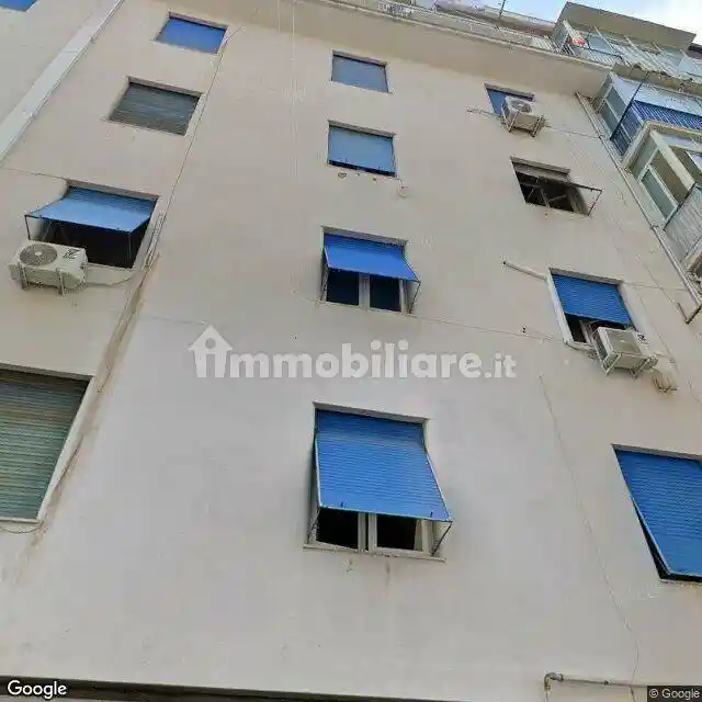 Quadrilocale via Geronimo Branci,  12, Noce, Palermo - foto 3