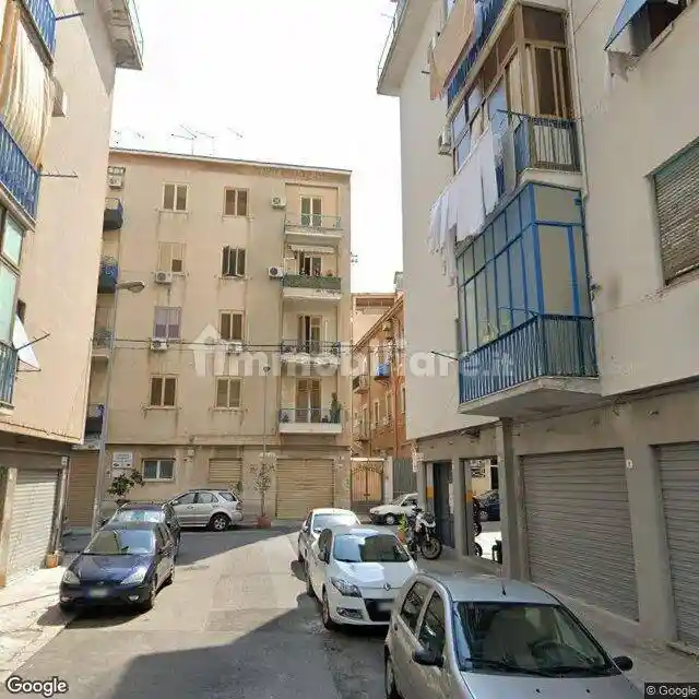 Quadrilocale via Geronimo Branci,  12, Noce, Palermo - foto 4