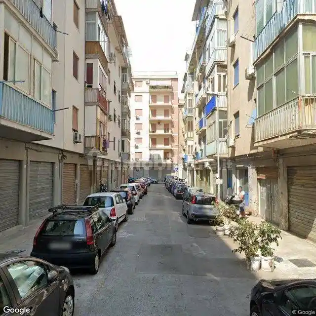 Quadrilocale via Geronimo Branci,  12, Noce, Palermo - foto 5