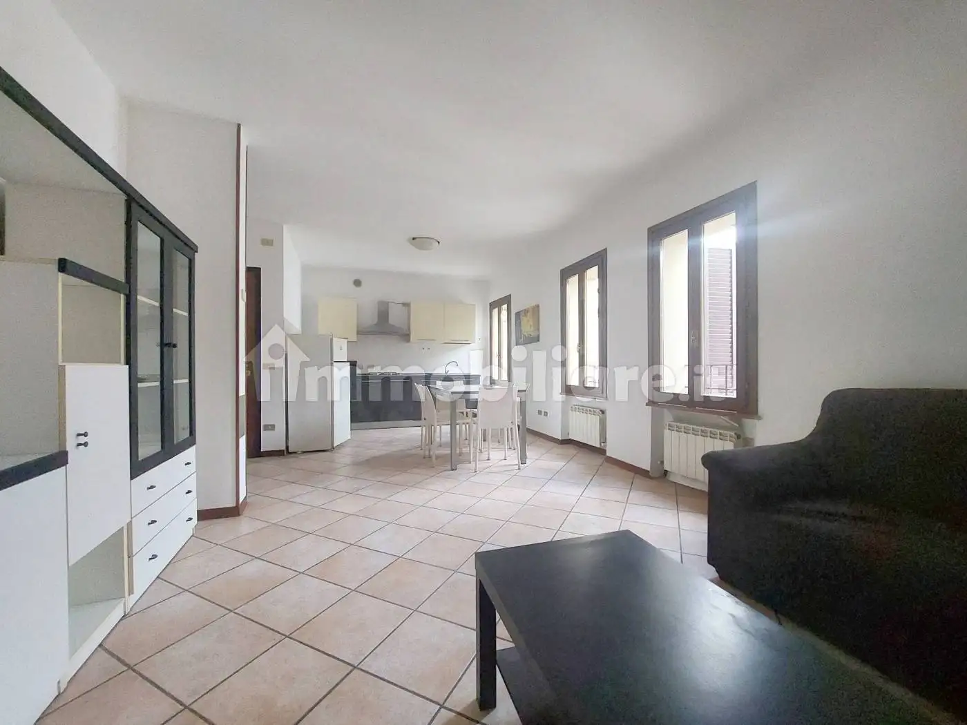 Appartamento in affitto a Brescello