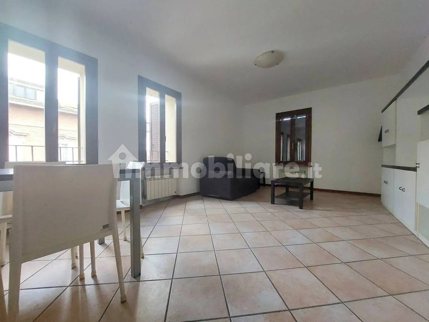 Trilocale buono stato, primo piano, Centro, Brescello - foto 3