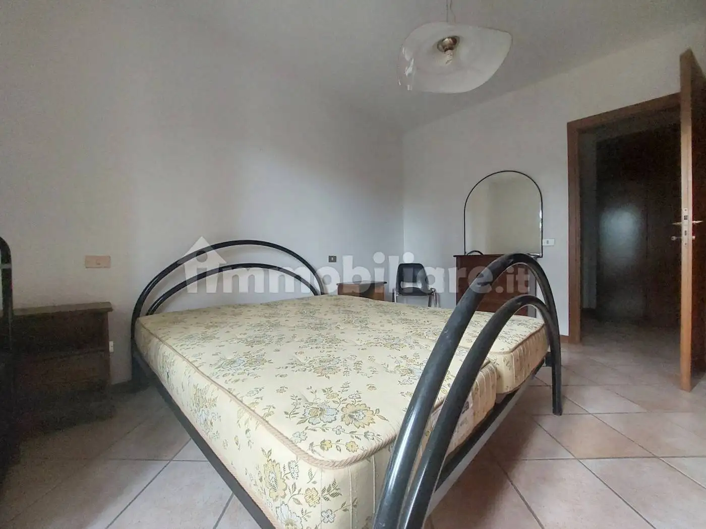 Trilocale buono stato, primo piano, Centro, Brescello - foto 5