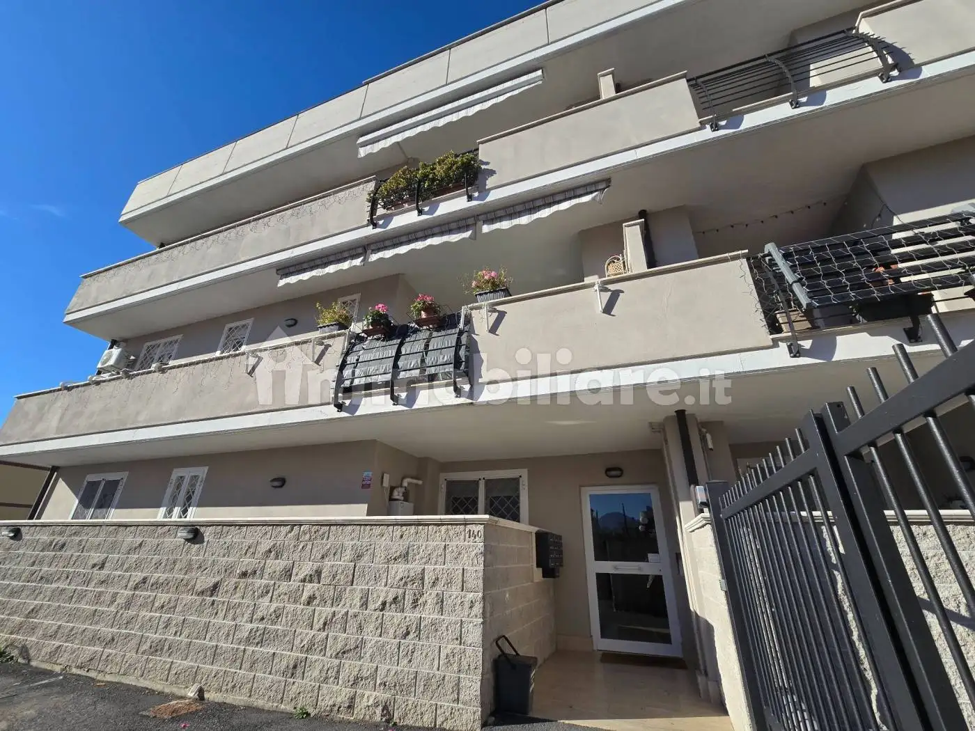 Appartamento in vendita a Marino