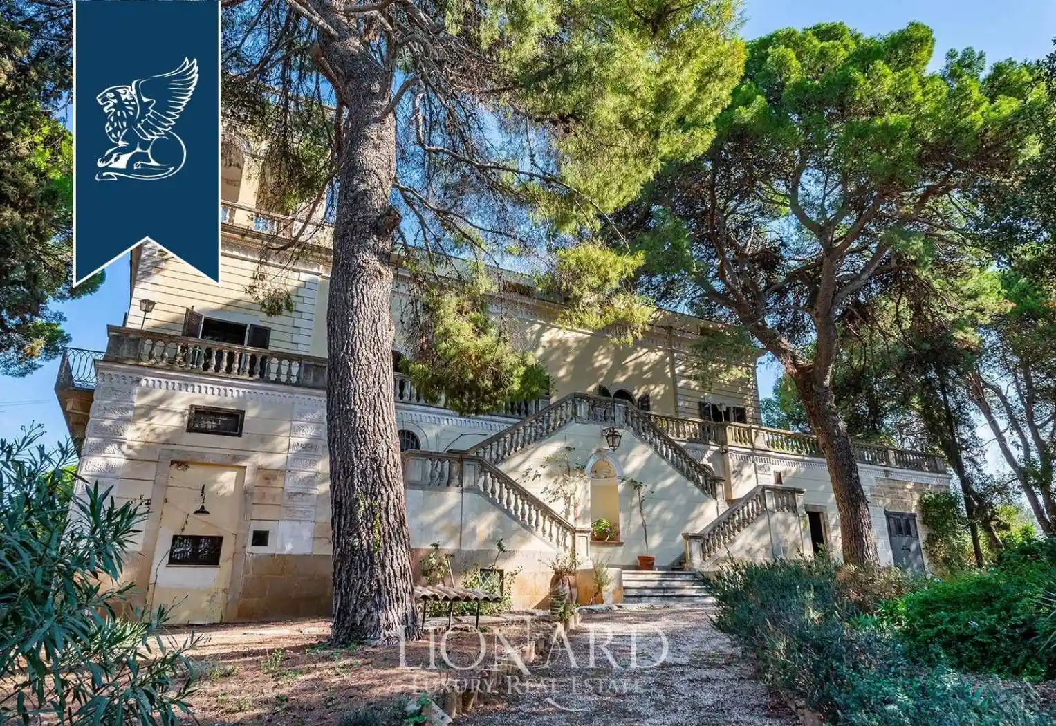 Villa in vendita a Canosa di Puglia