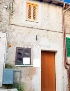 Appartamento in asta a Cerreto Laziale