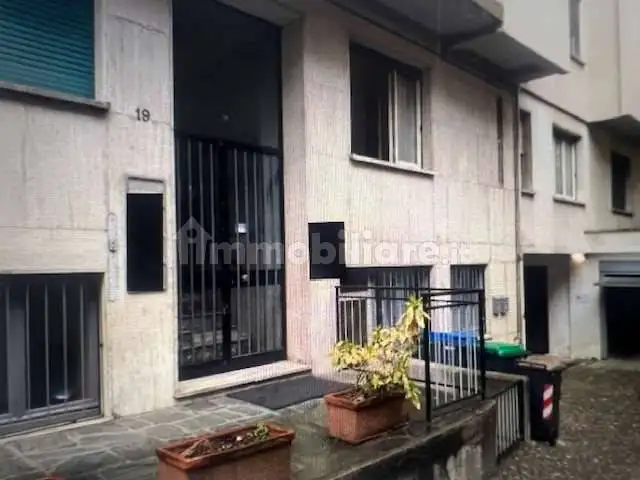 Appartamento in asta a Varese