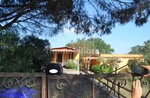 Villa in vendita a Nettuno