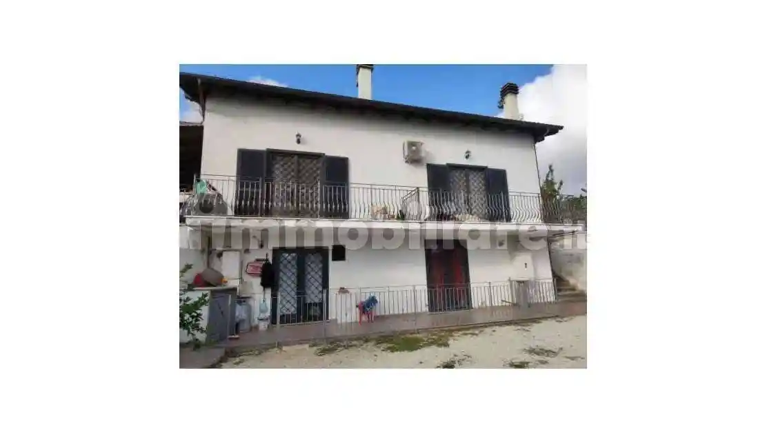 Villa in vendita a Velletri