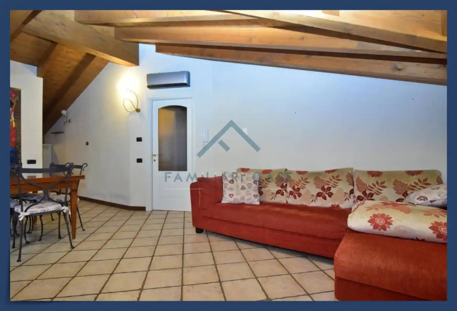 Trilocale via fratelli bandiera, Centro, Castiglione Olona - foto 3