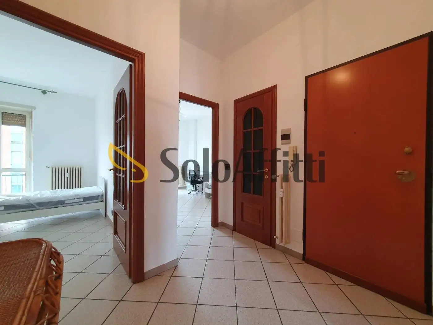 Trilocale via Vittorio Veneto 12, Leumann, Collegno - foto 4