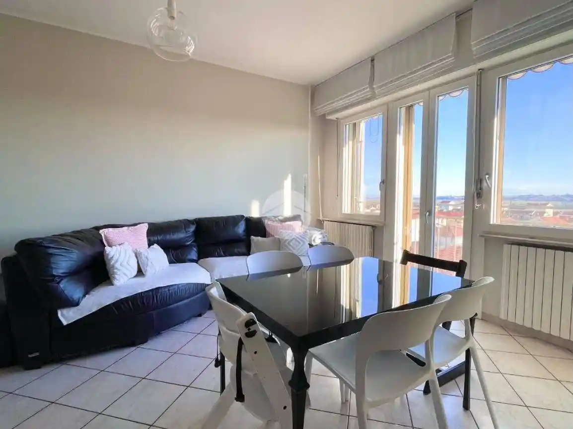 Trilocale corso Volta 26, Stadio, Asti - foto 4