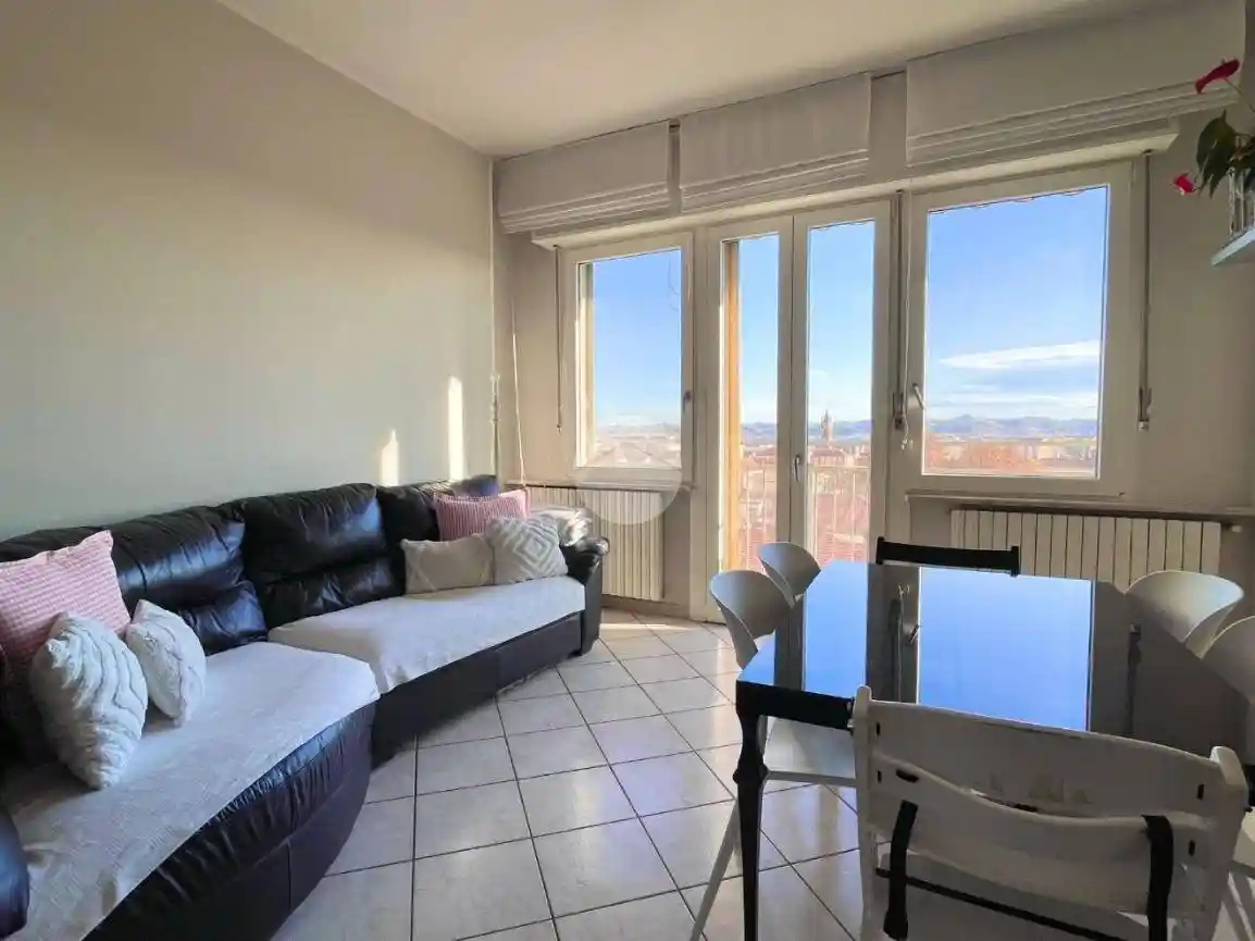 Trilocale corso Volta 26, Stadio, Asti - foto 5