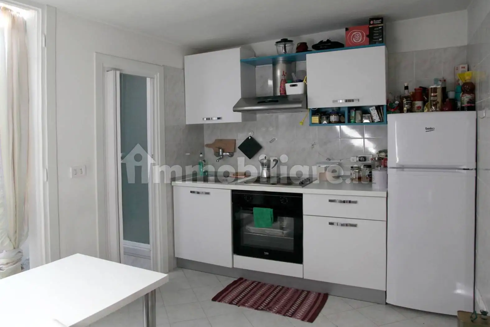 Appartamento in affitto a Modena