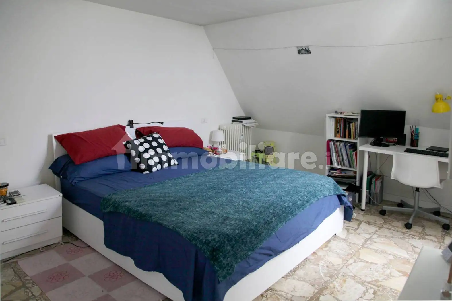 Bilocale buono stato, settimo piano, Viali, Modena - foto 3