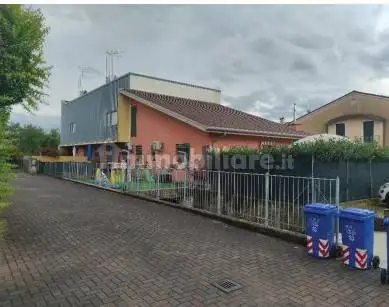 Casa indipendente in asta a Volpago del Montello