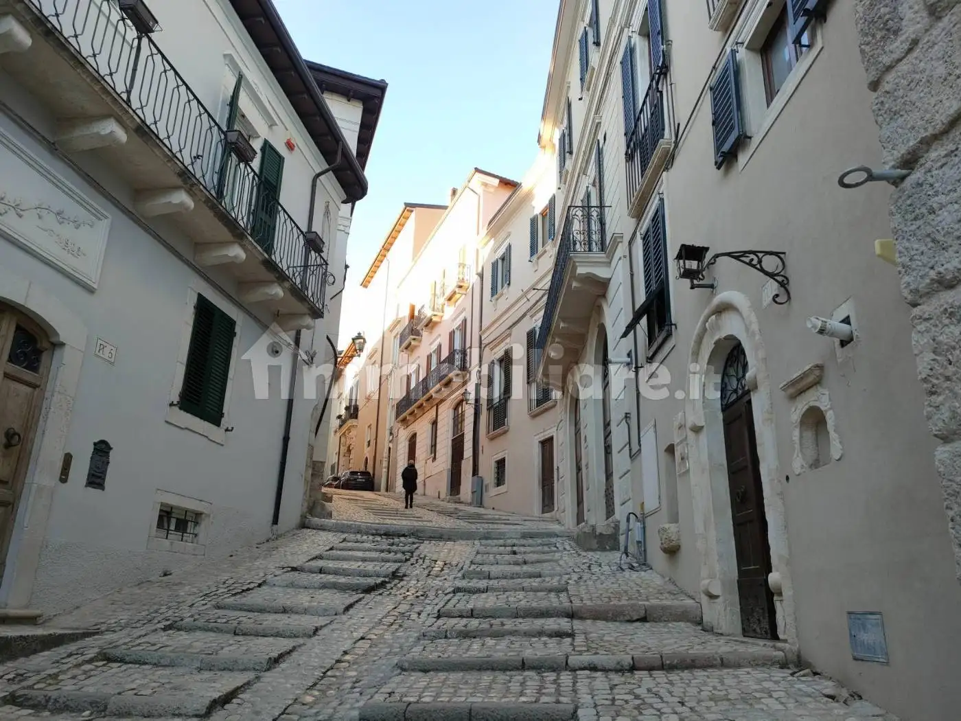 Appartamento in vendita a L'Aquila