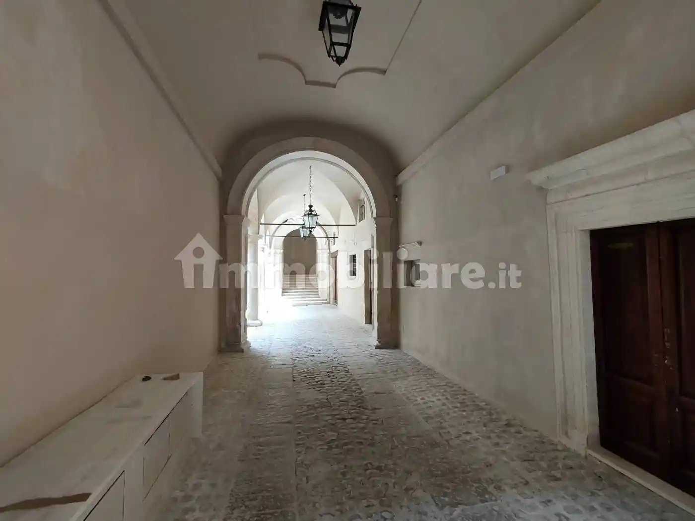 Appartamento via Cimino 44, Villa Comunale, L'Aquila - foto 3