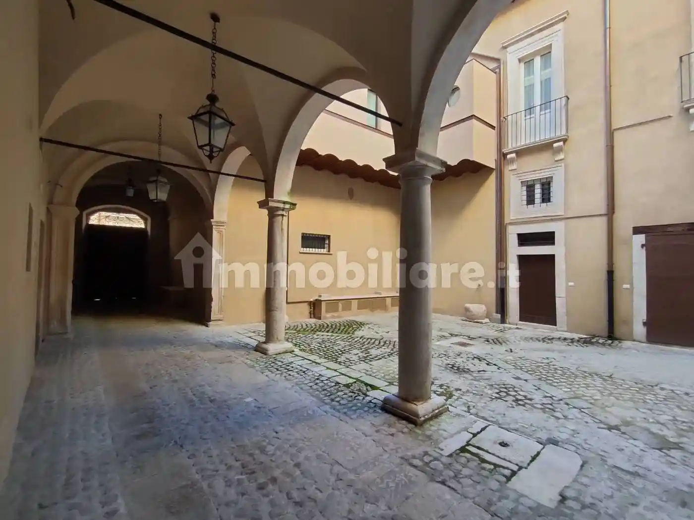 Appartamento via Cimino 44, Villa Comunale, L'Aquila - foto 5