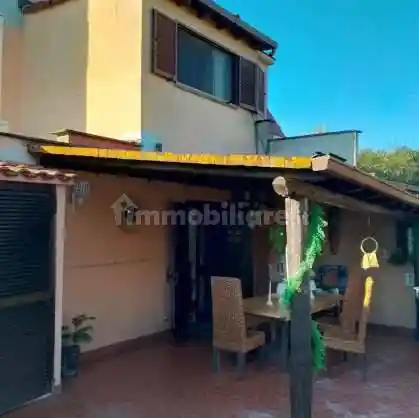 Villetta a schiera in vendita a Ardea