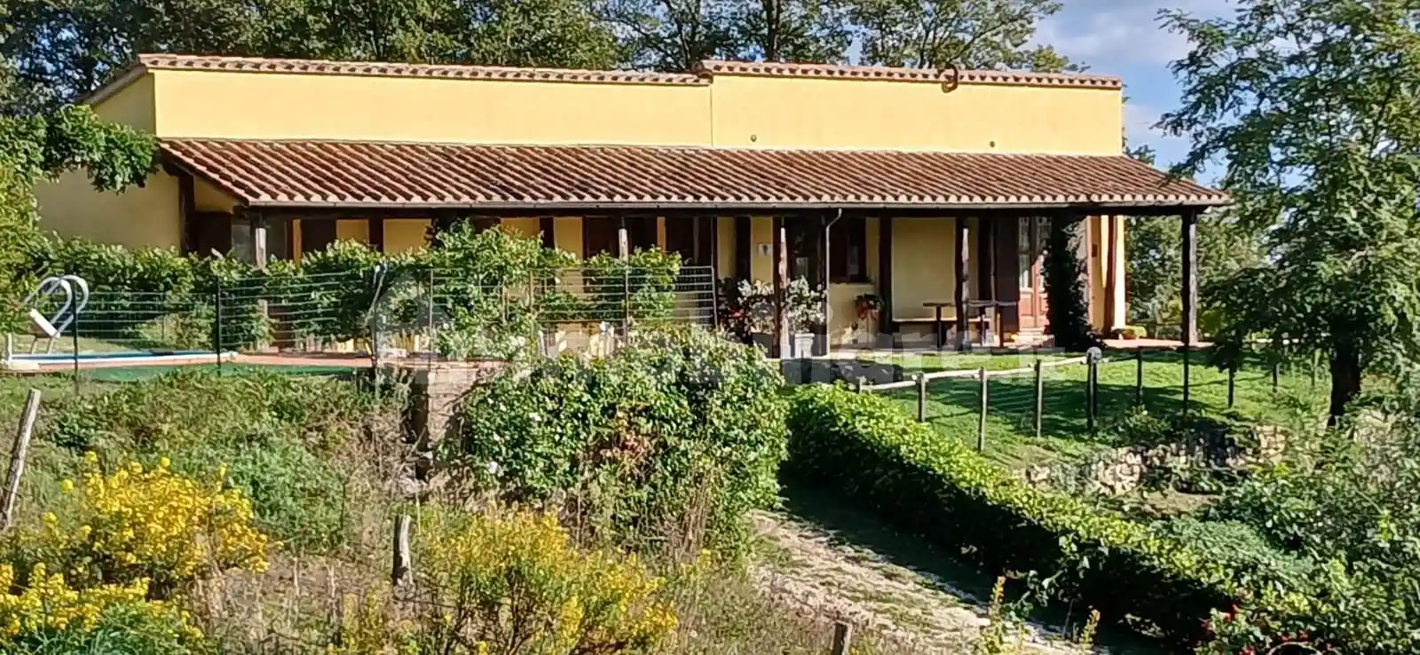 Casa indipendente in vendita a Sorano