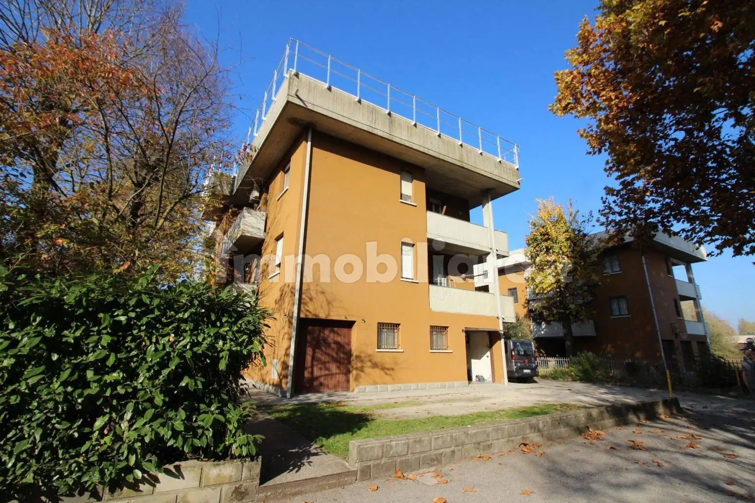 Appartamento in vendita a Sala Bolognese