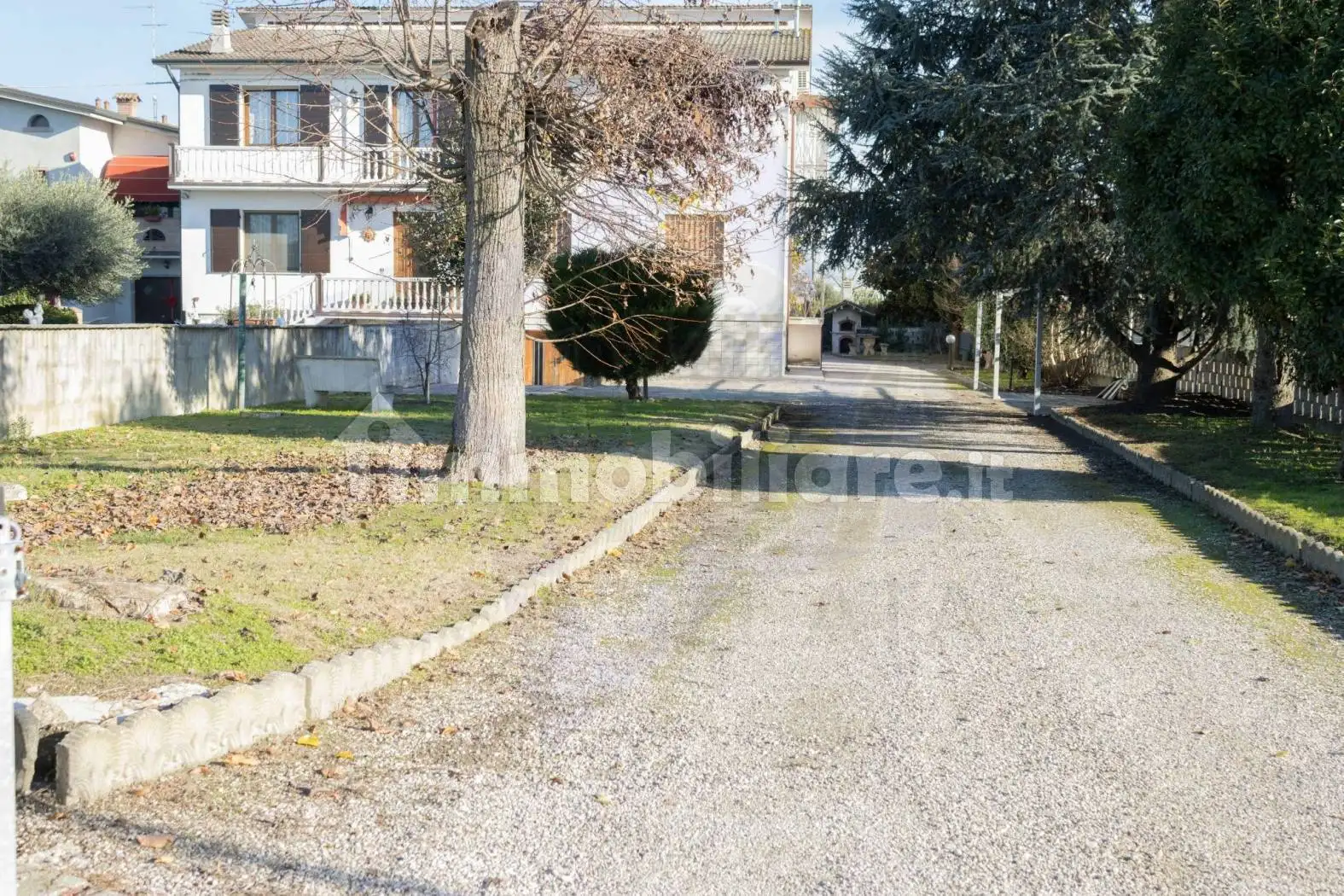 Villa in vendita a Bondeno