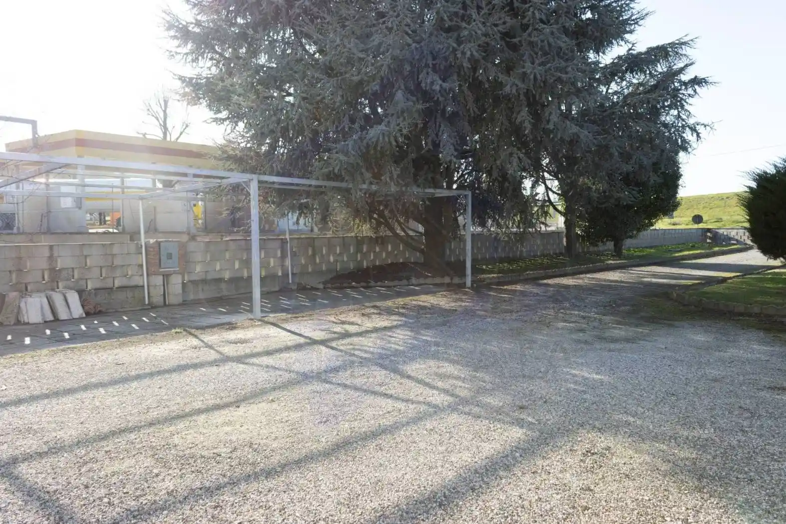 Villa plurifamiliare via Virgiliana 115A, Schiavona, Bondeno - foto 3