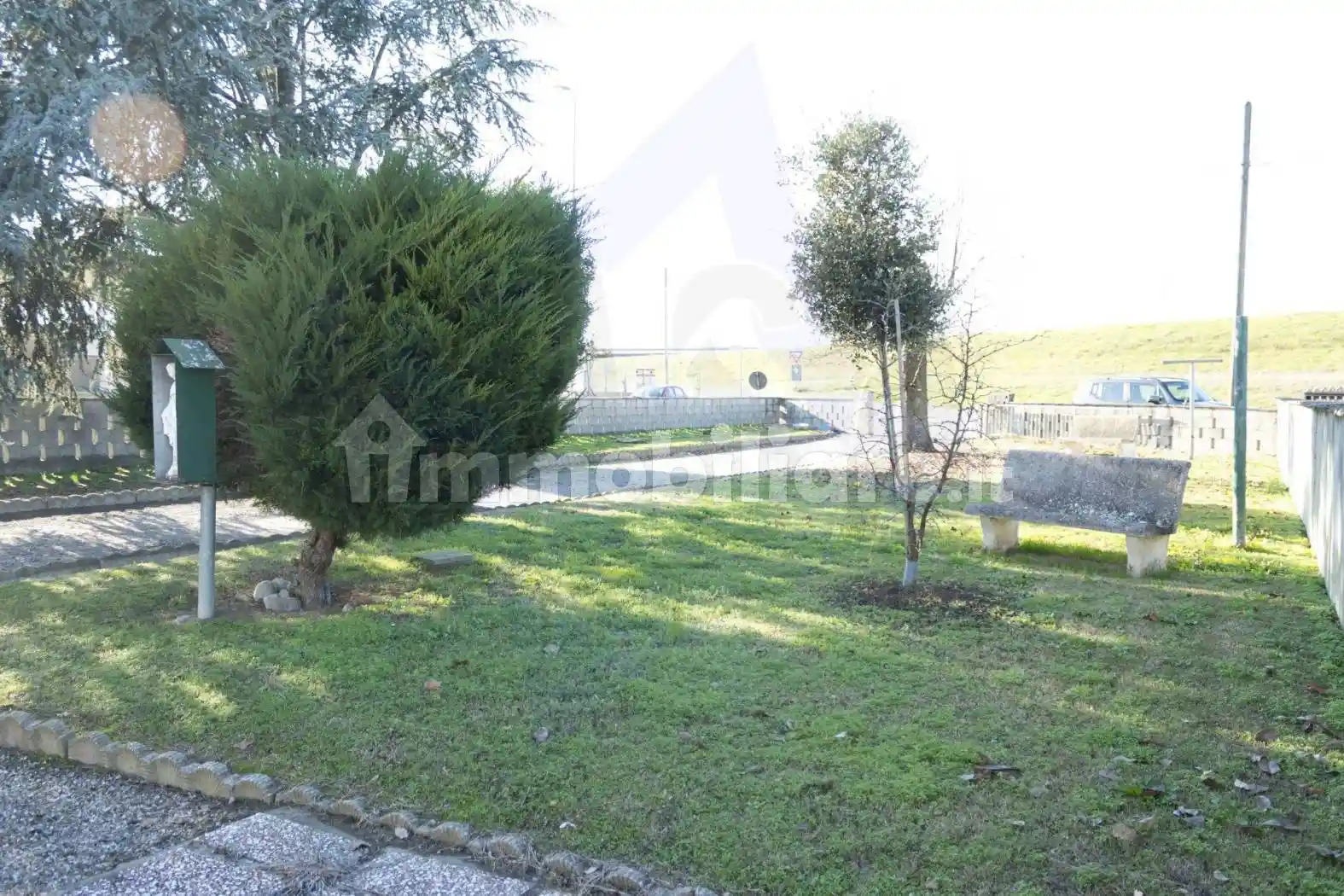 Villa plurifamiliare via Virgiliana 115A, Schiavona, Bondeno - foto 4