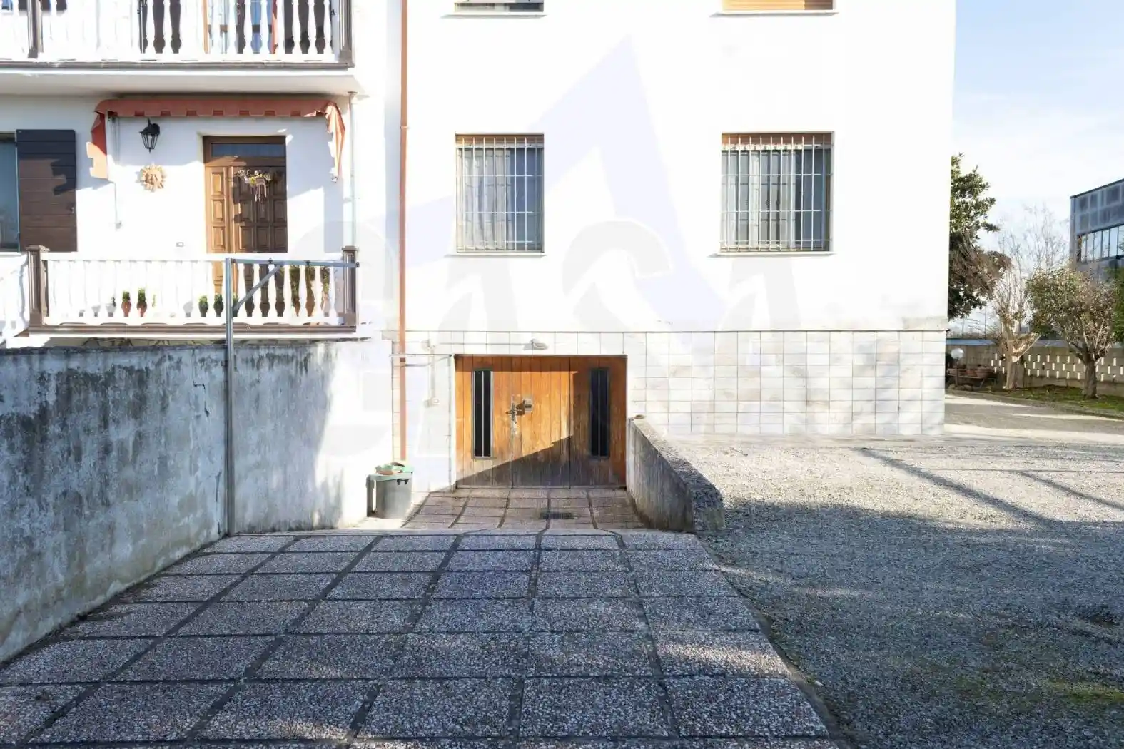 Villa plurifamiliare via Virgiliana 115A, Schiavona, Bondeno - foto 5