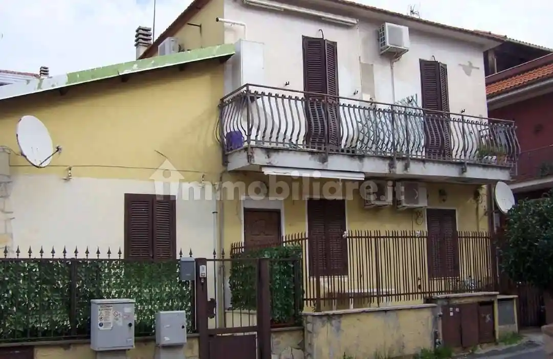 Appartamento in vendita a Marino