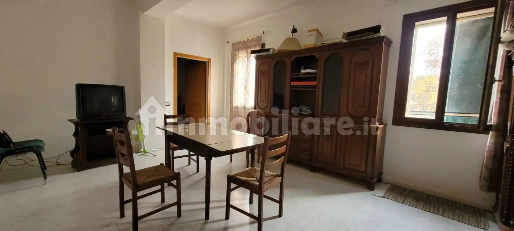 Appartamento in affitto a Castelfranco Emilia