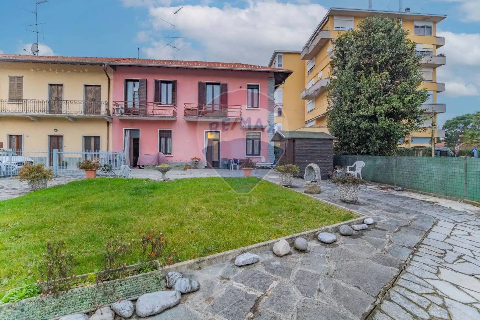 Terratetto unifamiliare gerolamo da cardano 33, Cardano al Campo - foto 2